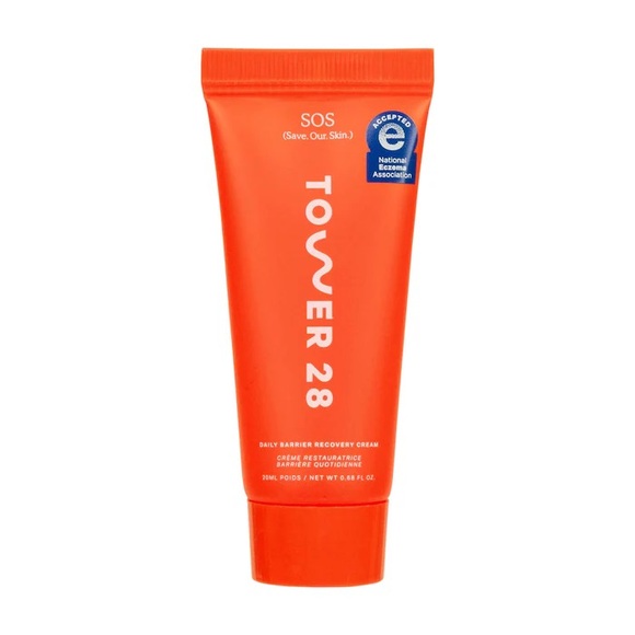 Tower 28 Other - New and sealed Tower 28 Daily Barrier Recovery Cream - 20 ml